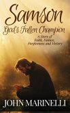 Samson, God's Fallen champion Samson, God's Fallen champion
