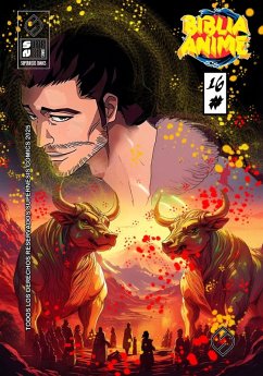 Cover Biblia Anime ( Anime Puro ) No.16