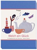 Welch ein Glück Welch ein Glück