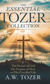 The Essential Tozer Collection