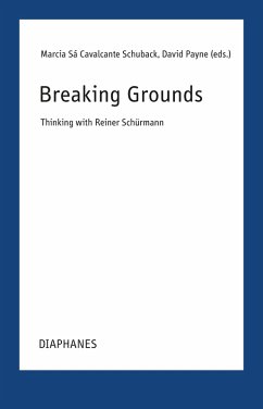 Cover Breaking Grounds