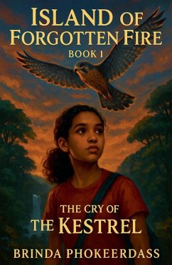 The Cry of the Kestrel - Phokeerdass, Brinda The Cry of the Kestrel - Phokeerdass, Brinda