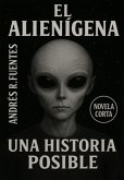 El Alienígena (eBook, ePUB)