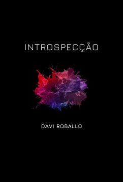 Cover Introspecção (eBook, ePUB)