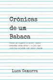 Crônicas De Um Babaca (eBook, ePUB)