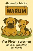vier Pfoten sprechen (eBook, ePUB)