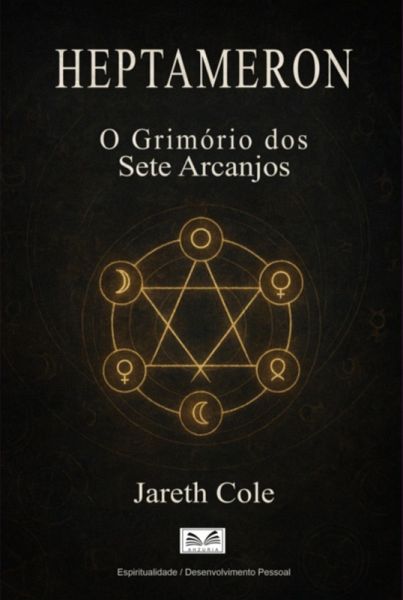 Heptameron (eBook, ePUB)