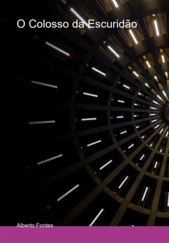 Cover O Colosso Da Escuridão (eBook, ePUB)
