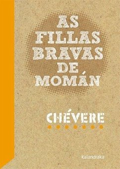 Cover As fillas bravas de Momán