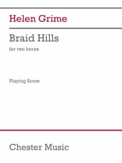 Cover Braid Hills