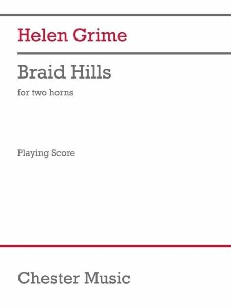 Braid Hills Braid Hills