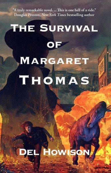 The Survival of Margaret Thomas The Survival of Margaret Thomas