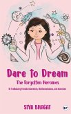Dare to Dream Dare to Dream