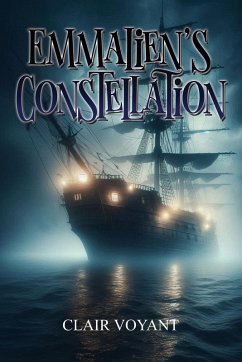 Cover Emmalien's Constellation