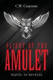 Flight Of The Amulet Flight Of The Amulet