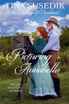 Cover Picturing Annabella