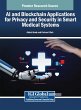 AI and Blockchain Applications for... - Bild 1