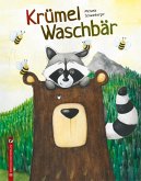 Krümel Waschbär Krümel Waschbär