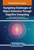 Navigating Challenges of Object Detection Through Cognitive Computing Navigating Challenges of Object Detection Through Cognitive Computing