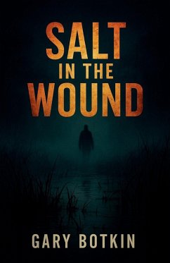 Cover Salt in the Wound