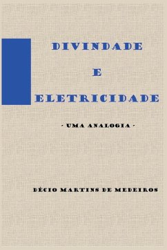 Cover Divindade e Eletricidade
