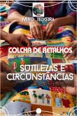 Colcha De Retalhos (eBook, ePUB) Colcha De Retalhos (eBook, ePUB)
