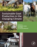 Sustainable Goat Production in the Changing Climate (eBook, ePUB)