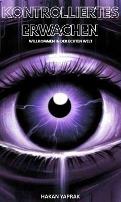 Cover Kontrolliertes Erwachen (eBook, ePUB)