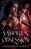 The Vampire's Obsession The Vampire's Obsession