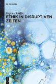 Ethik in disruptiven Zeiten Ethik in disruptiven Zeiten
