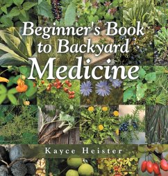 Cover Beginner's Book to Backyard Medicine