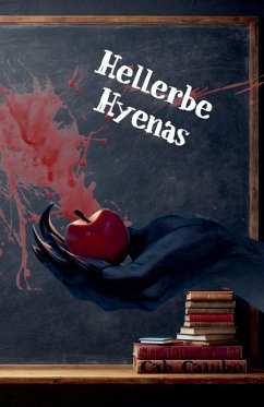Cover Hellerbe Hyenas