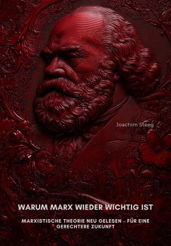 Cover Warum Marx wieder wichtig ist (eBook, ePUB)