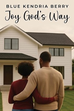 Cover Joy God's Way