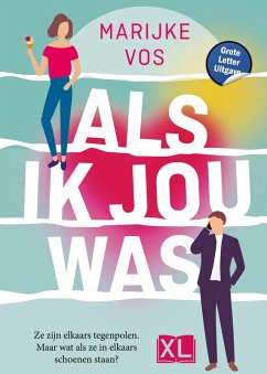 Cover Als ik jou was