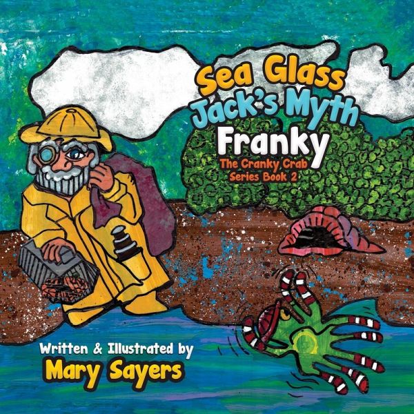 Sea Glass Jack's Myth Sea Glass Jack's Myth