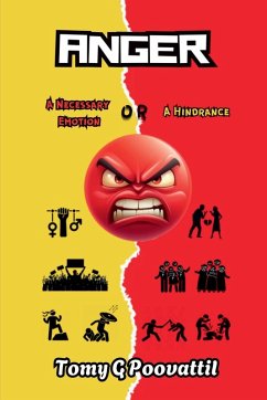 Cover Anger