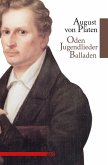 Oden. Jugendlieder. Balladen Oden. Jugendlieder. Balladen