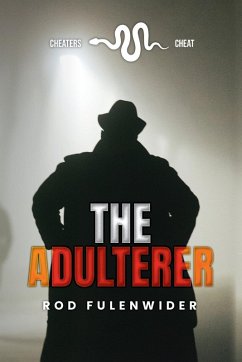 Cover The Adulterer