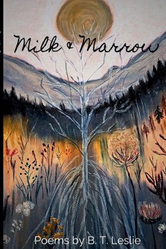 Cover Milk & Marrow