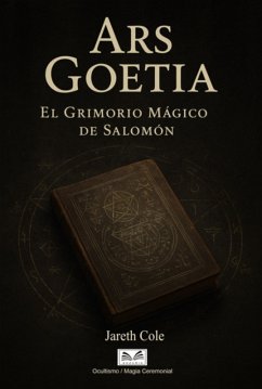 Cover Ars Goetia (eBook, ePUB)