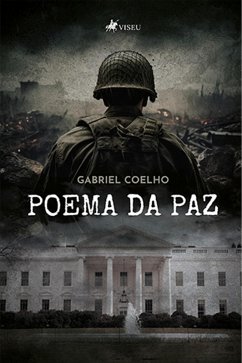 Cover Poema da Paz (eBook, ePUB)