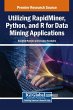 Utilizing RapidMiner, Python, and R for... - Bild 1