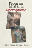From an M16 to a Microphone From an M16 to a Microphone