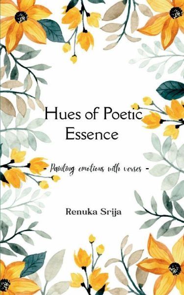 Hues of Poetic Essence