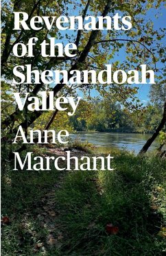 Cover Revenants of the Shenandoah Valley