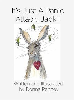 Cover It's Just A Panic Attack, Jack!!