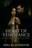 Heart of Vengeance Heart of Vengeance