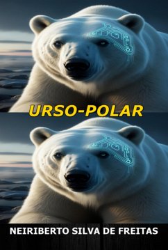 Cover Urso-polar (eBook, ePUB)