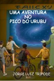 Uma Aventura No Pico Do Urubu (eBook, ePUB)